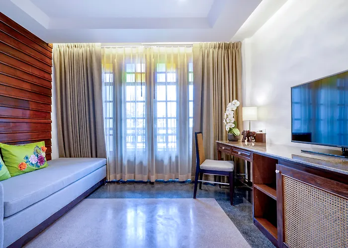 Smile Lanna Hotel