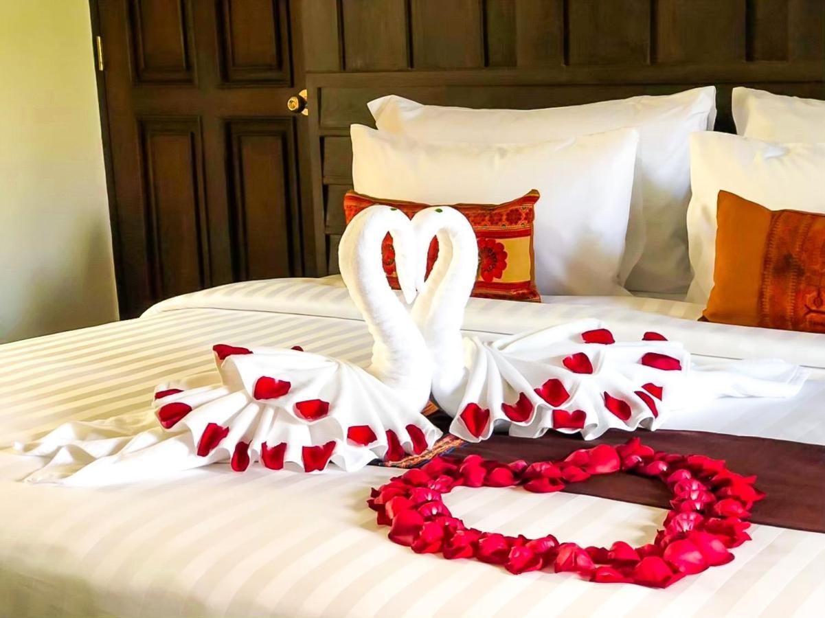 Hotel Smile Lanna