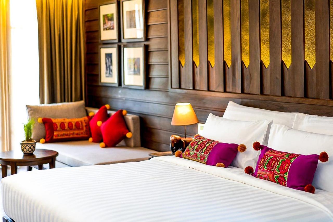 Smile Lanna Hotel Chiang Mai