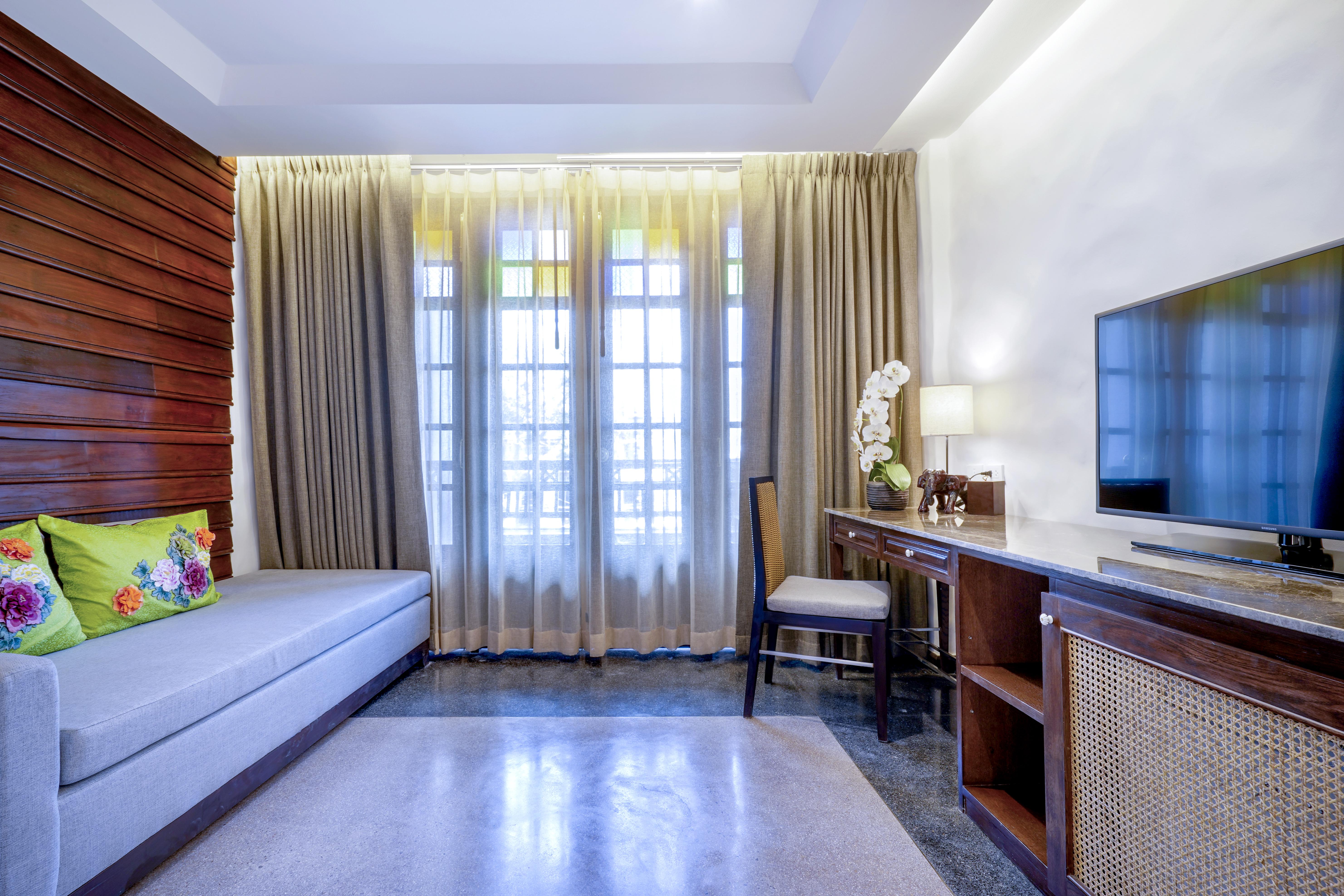 Smile Lanna Hotel 5*