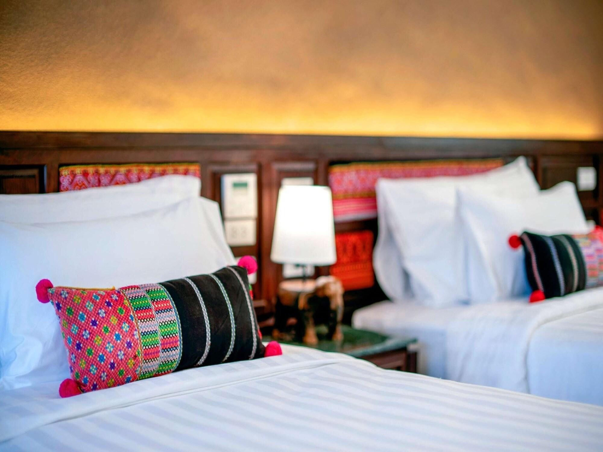 Smile Lanna Hotel 5*