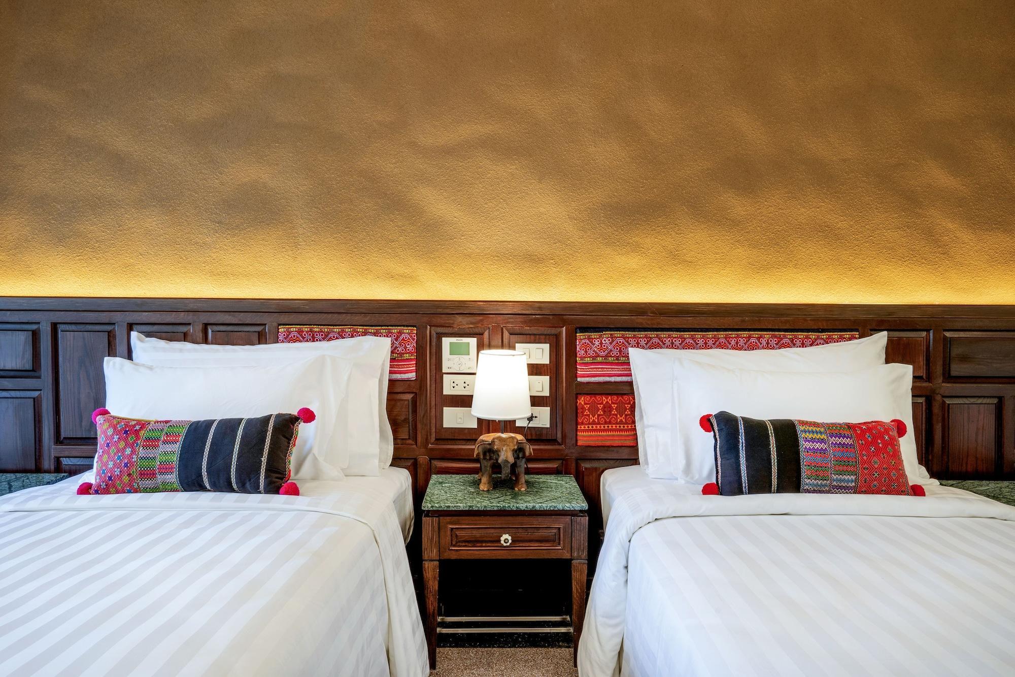 Hotel Smile Lanna 5*