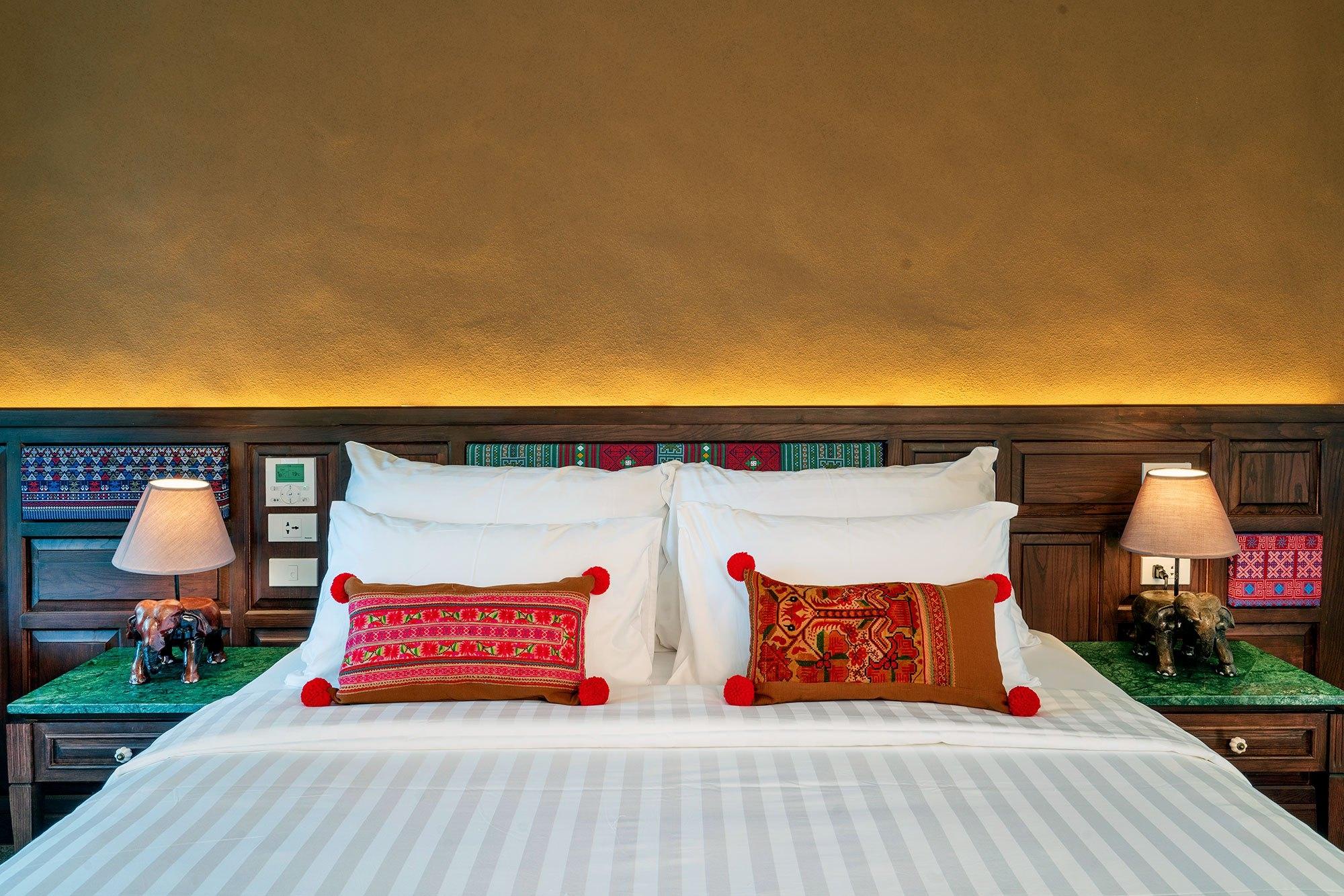 Smile Lanna Hotel Chiang Mai