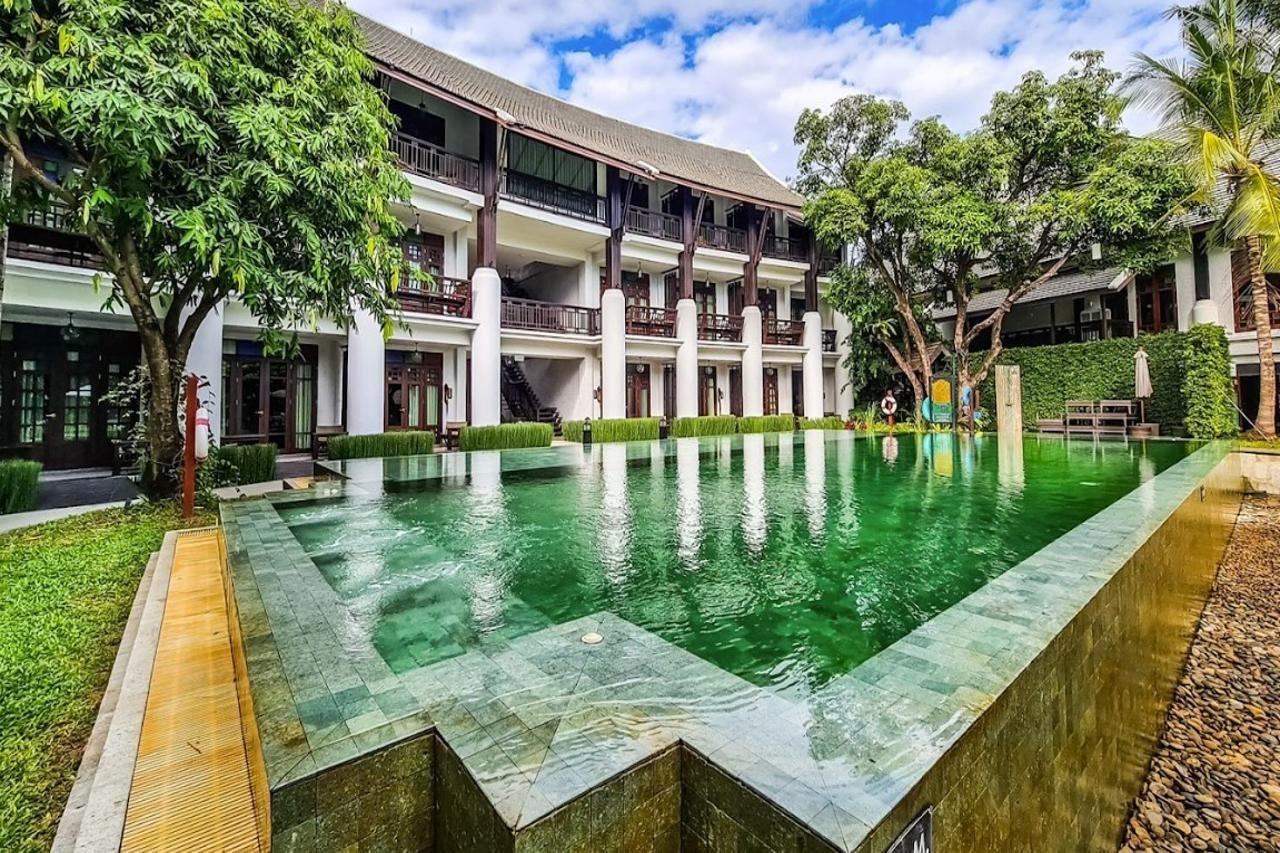 Smile Lanna Hotel 5*