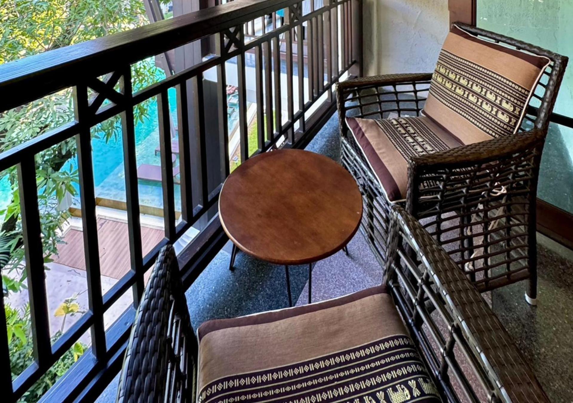 Smile Lanna Hotel Chiang Mai