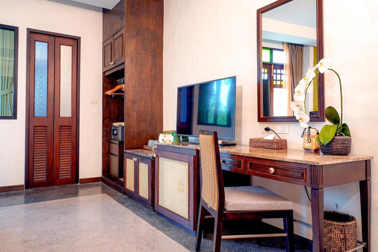 Hotel Smile Lanna
