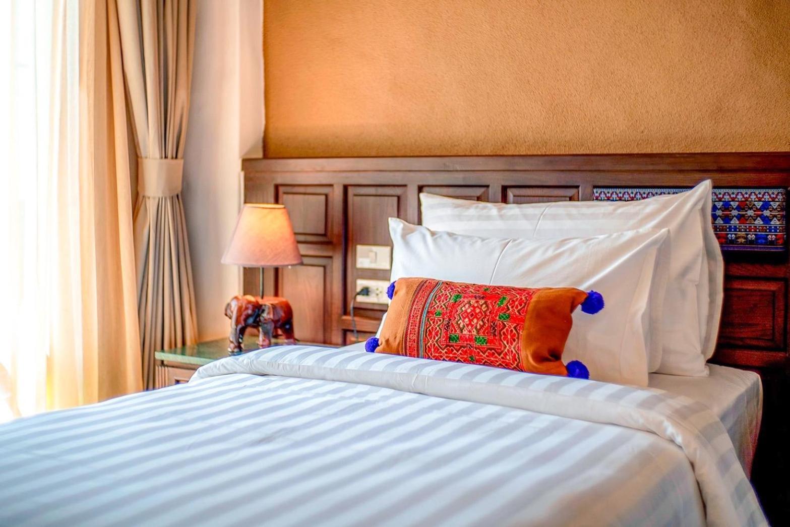 Hotel Smile Lanna 5*