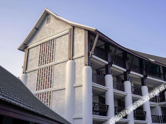 โรงแรมสมายล์ ล้านนา โรงแรม เชียงใหม่