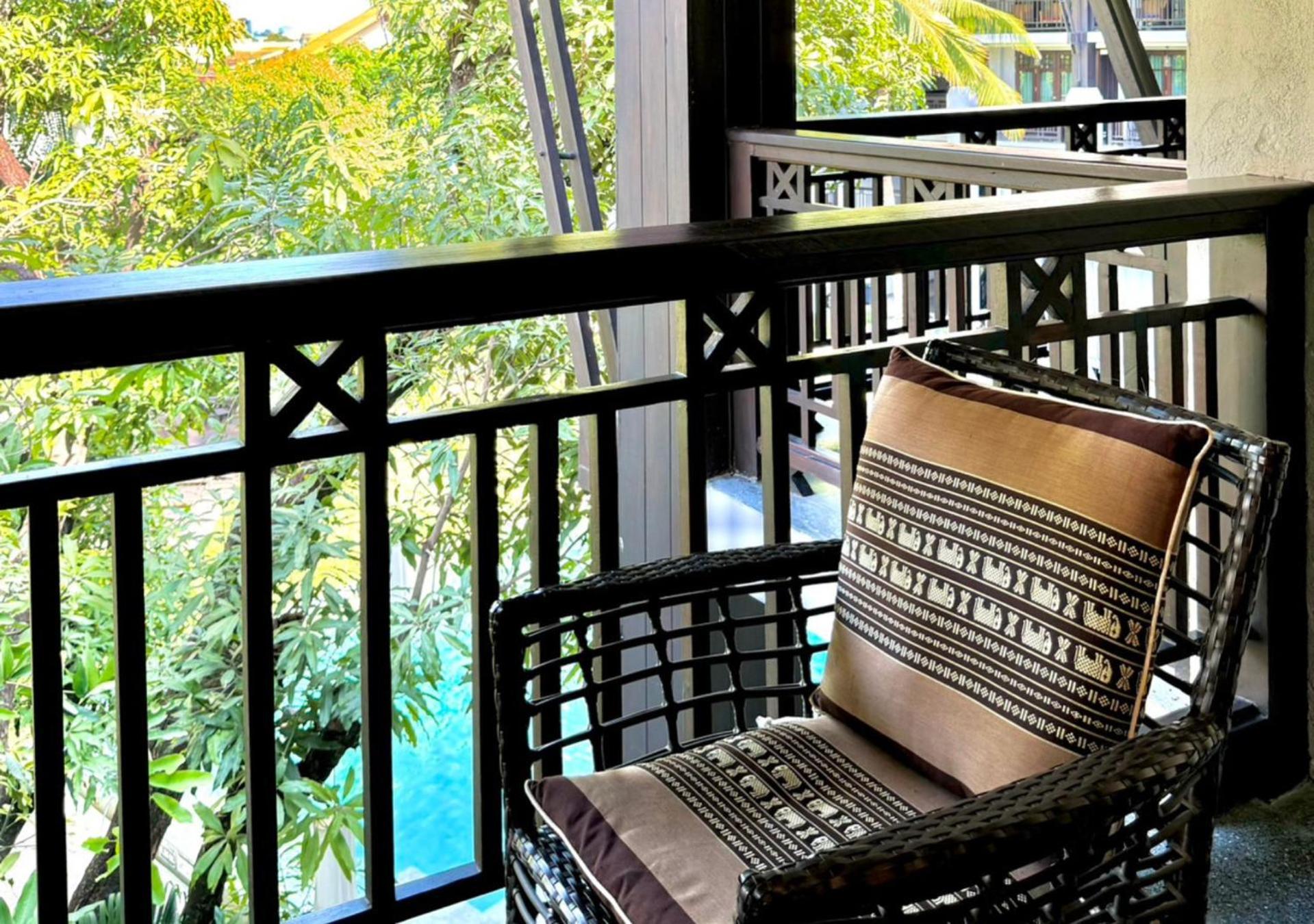 โรงแรมสมายล์ ล้านนา 5* เชียงใหม่