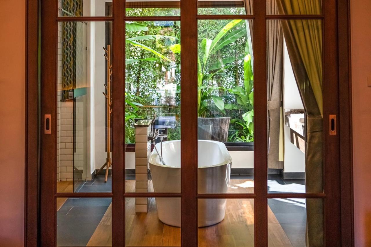 Hotel Smile Lanna Chiang Mai