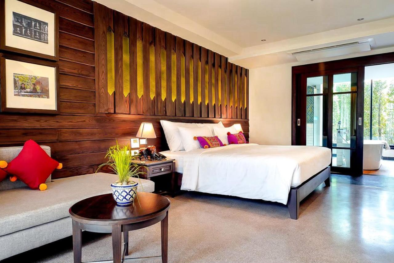 Hotel Smile Lanna Chiang Mai
