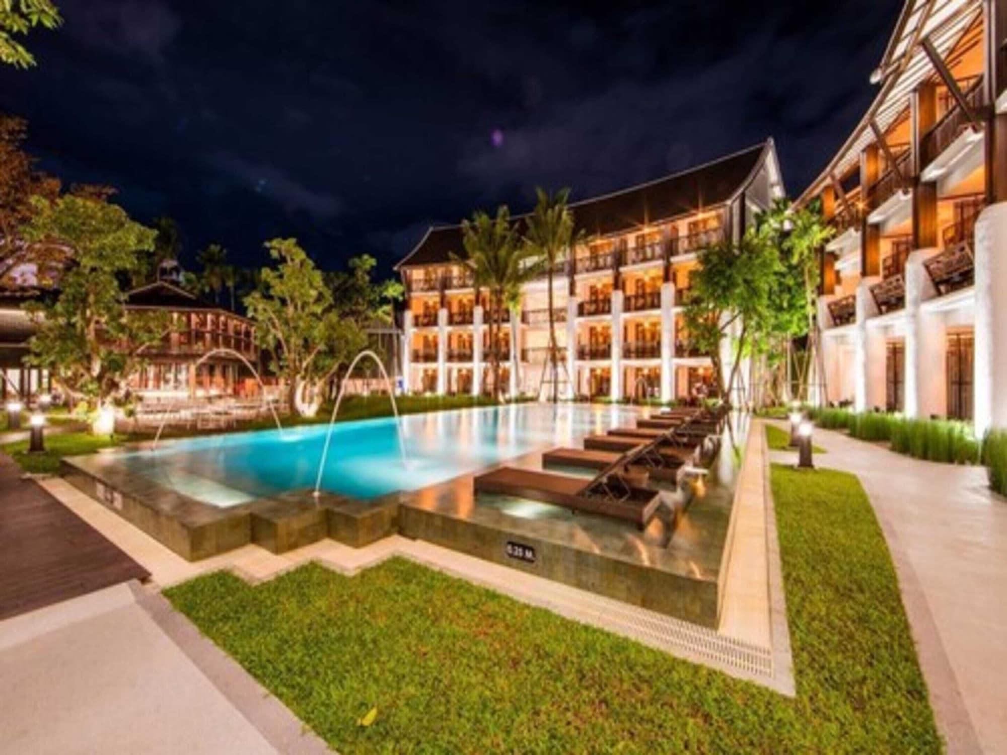 Hotel Smile Lanna
