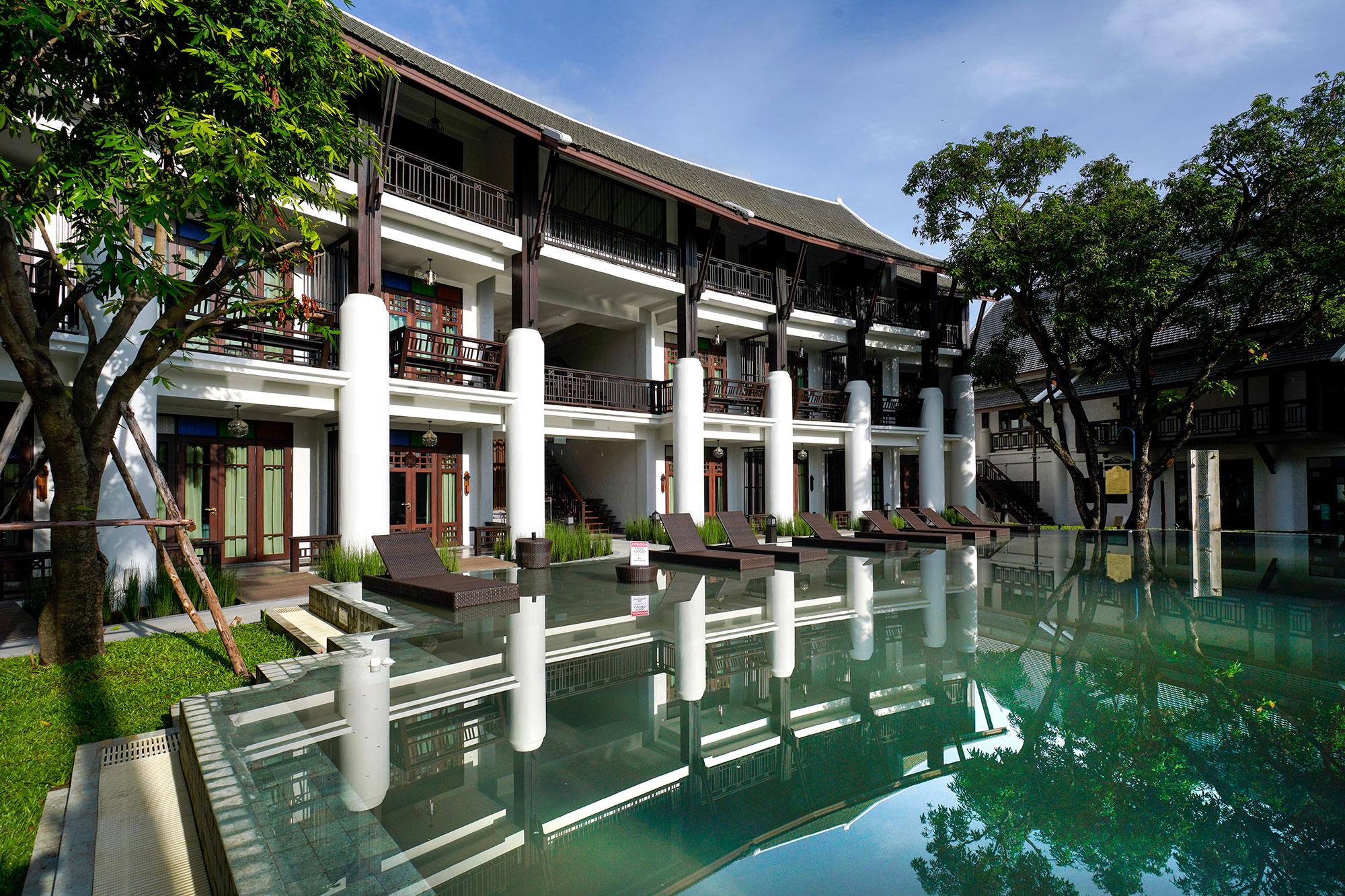 Smile Lanna Hotel