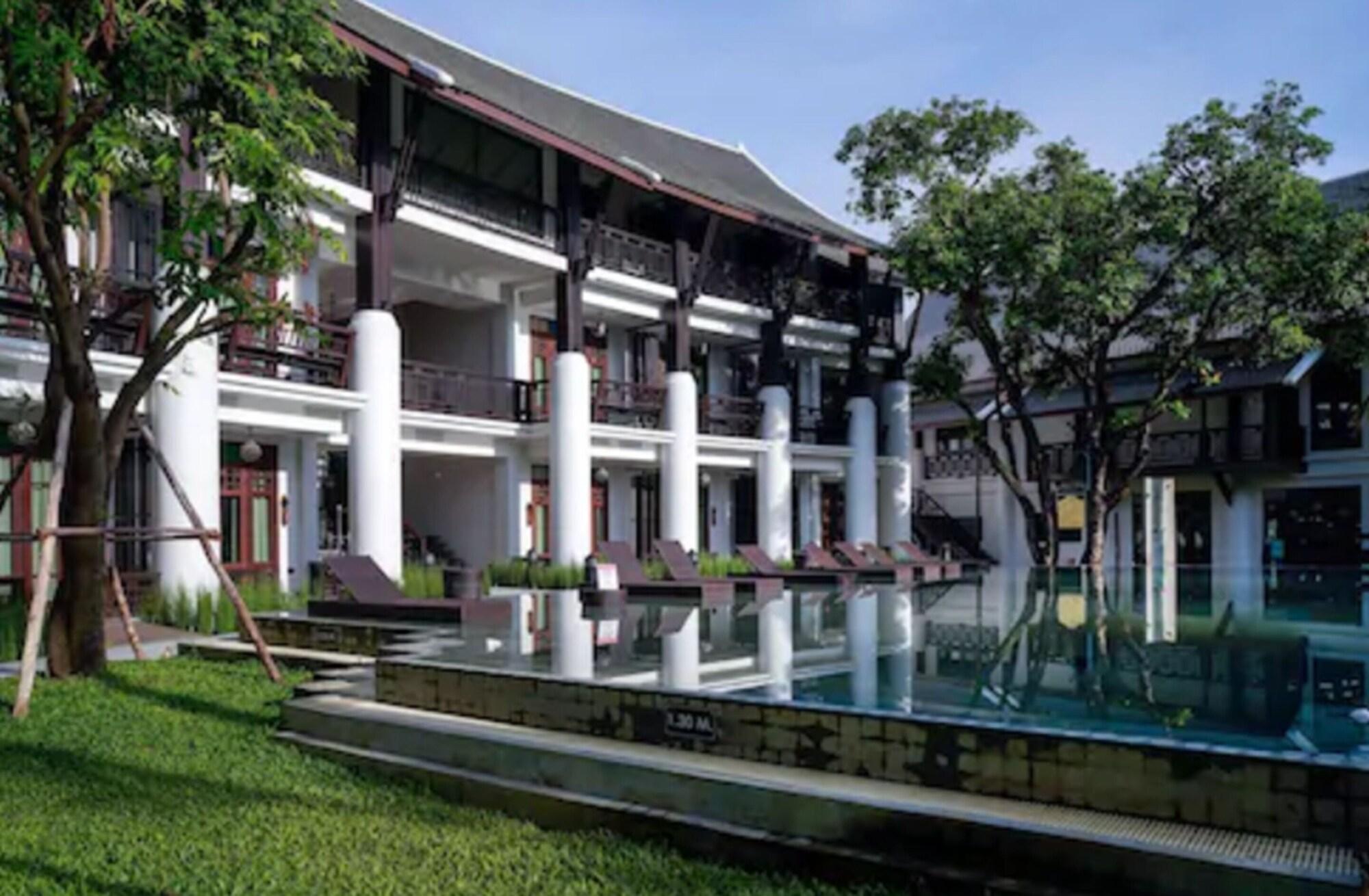 Hotel Smile Lanna Chiang Mai