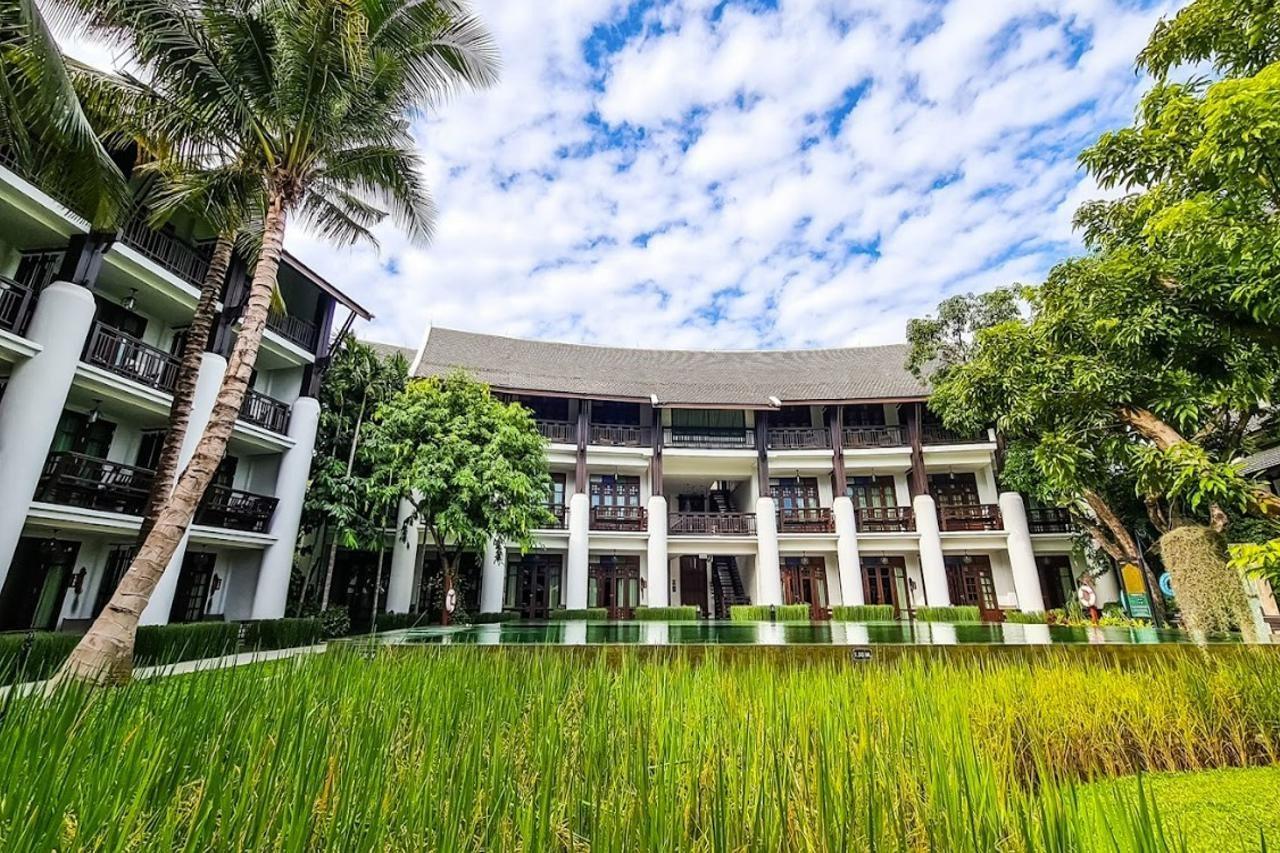 Hotel Smile Lanna 5*